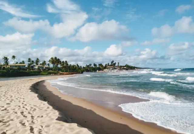 APARTAMENTO HIBISCUS PRAIA DE IMBASSAI