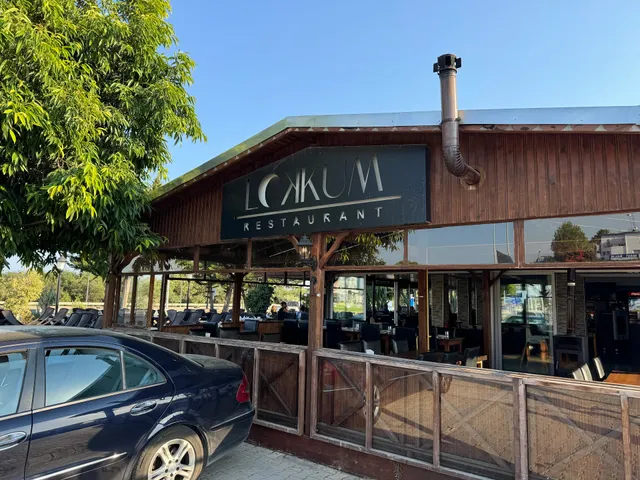 LOKKUM RESTAURANT