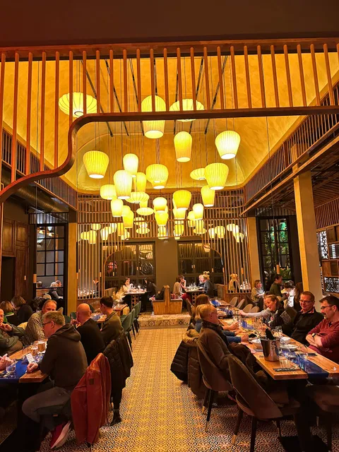 UMÊ vietnamese restaurant