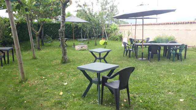 Bar Trattoria da Emy