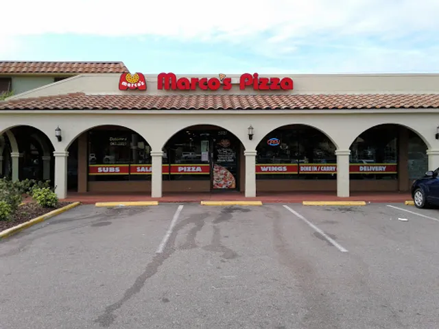 Marco's Pizza