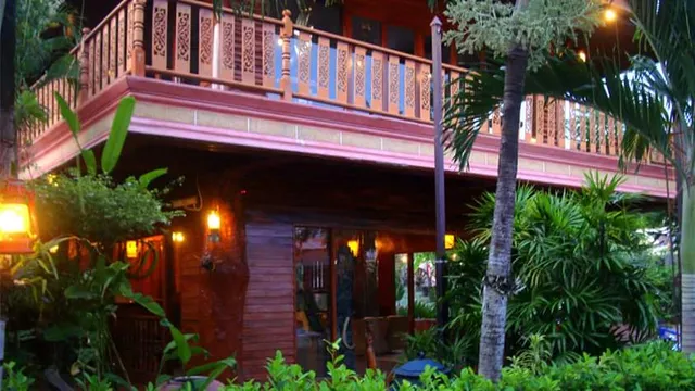 Deeden Pattaya Resort