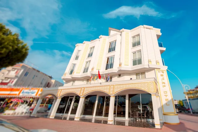 Sarp Hotel - Kadriye