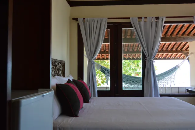 Kaimoana Vilarejo Praiano