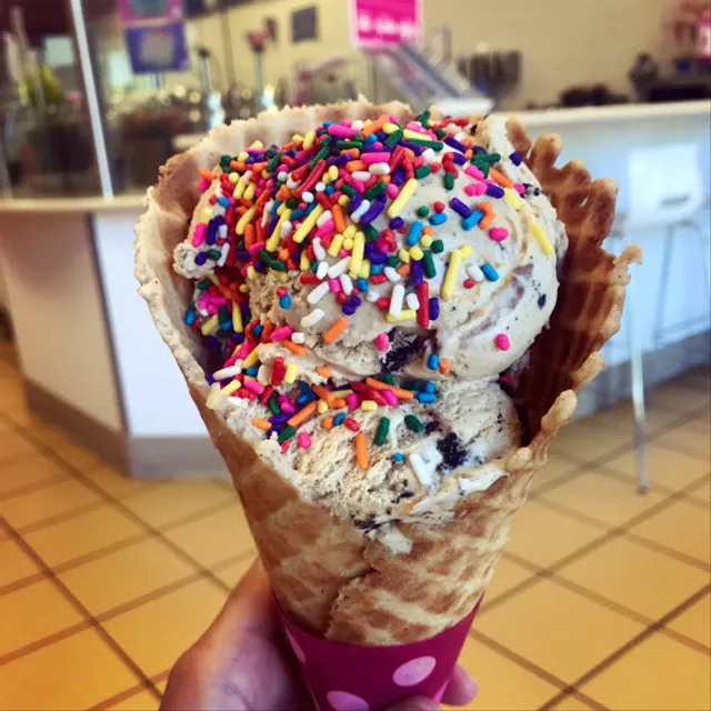 Baskin-Robbins