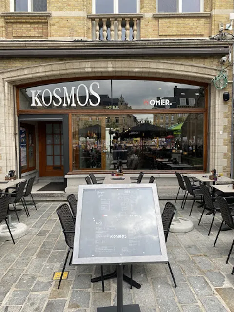 Kosmos Ieper