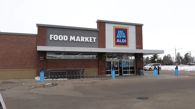 ALDI