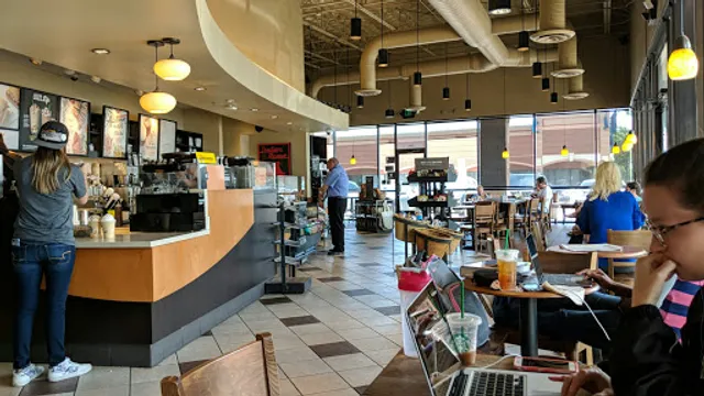 Starbucks
