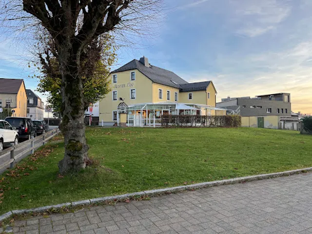 Museums-Café Schöneck