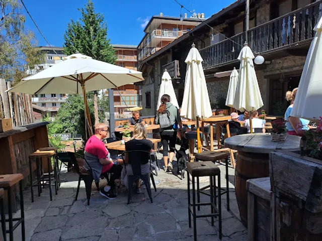 Lift - Caffè della Seggiovia