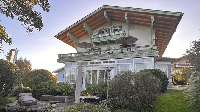 Haus DreiSeenBlick Ferienapartments