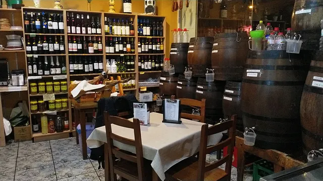 La Bodeguita