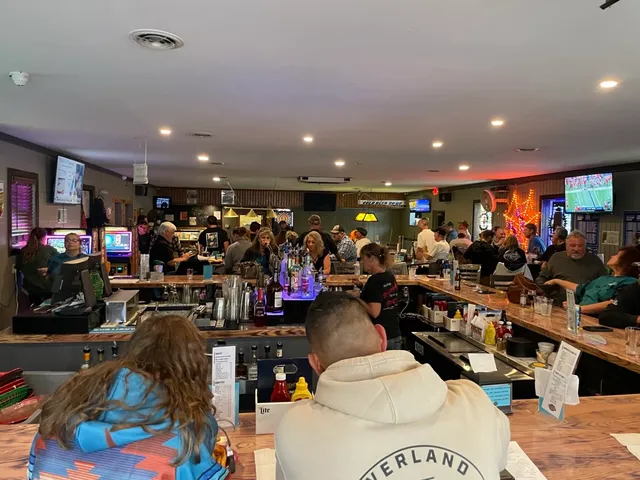 Jen-Jen's Rhythm N Brews