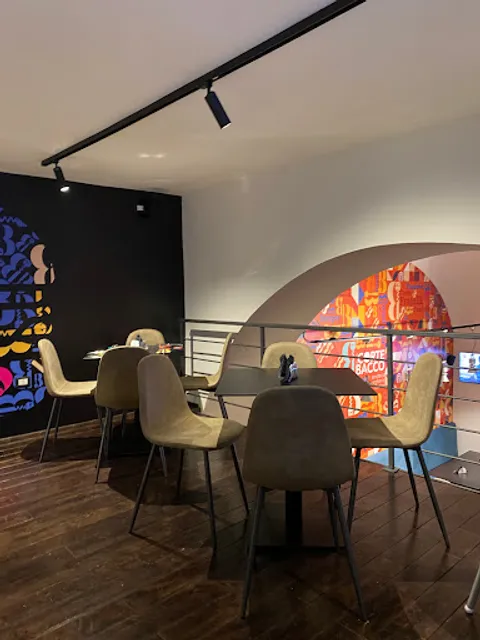 Enoteca Alla Corte di Bacco Wines & Restaurant srl