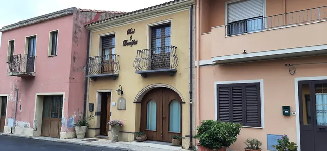 Monte Prama B&B Cabras