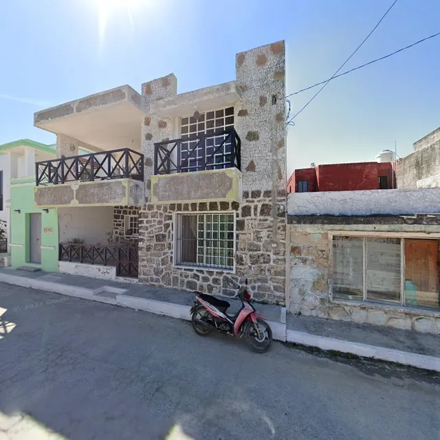 Casa Laguna Lagartos