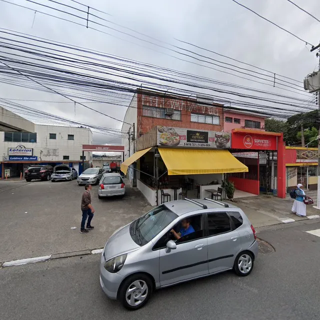 Casa Do Norte Restaurante São José