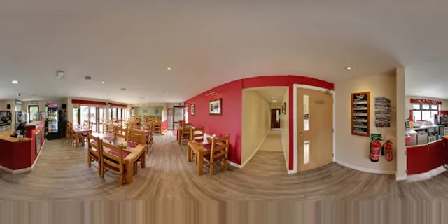 The Boundary Fish & Chips