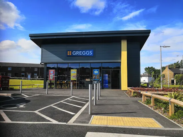 Greggs