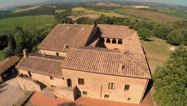Agriturismo Antica Grancia di Quercecchio