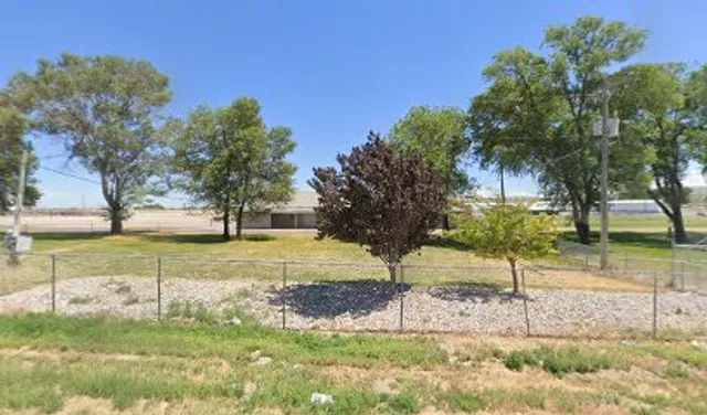 Power County Fairgrounds