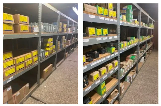 Dealers Electrical Supply