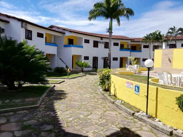 Condomínio Residencial La Corte