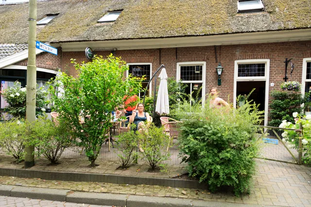 Gelagkamer - Jager Accomodatieverhuur