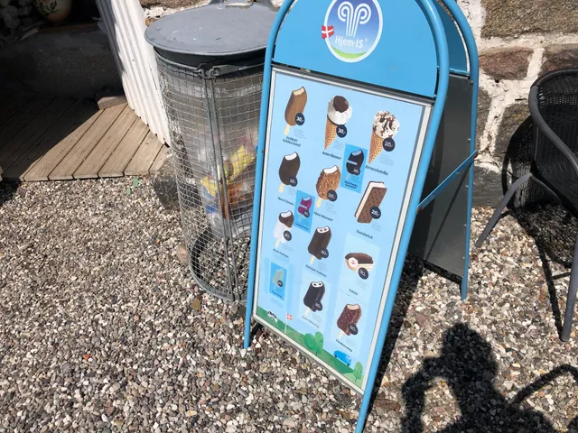 Gode sager og skrammel