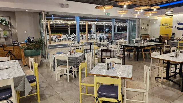 Ocean Basket Fleurdal