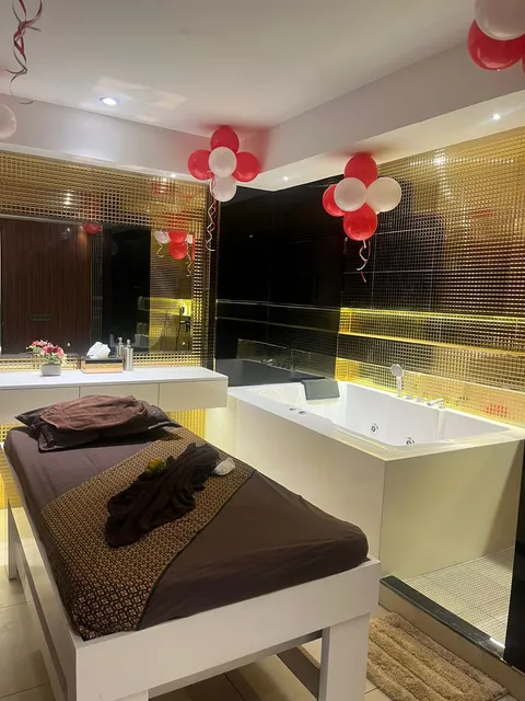 Oasis Spa Gurgaon