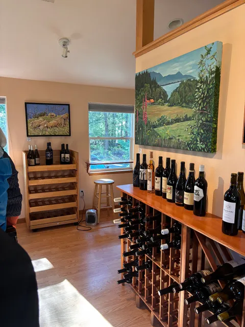 Artisan Wine Gallery