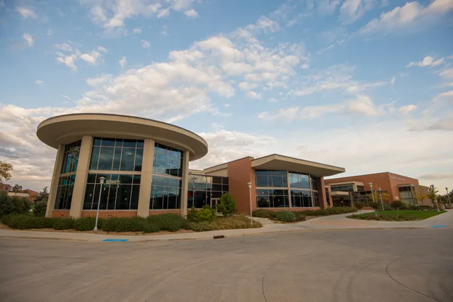 University Student Union