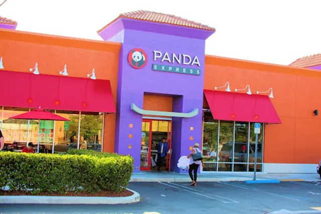 Panda Express
