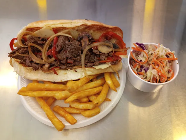 The Original Philadelphia