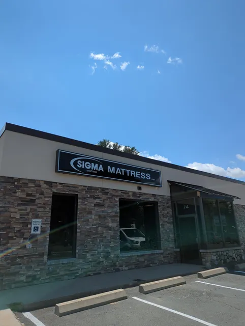 Sigma Mattress