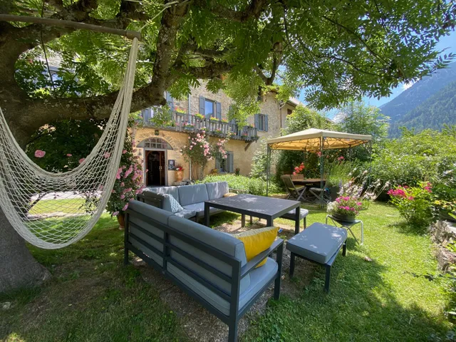 Maison d'hôtes les Méans