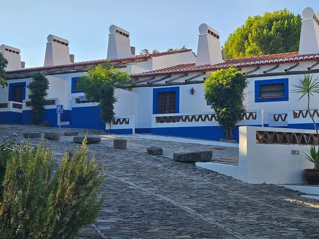 Hotel Horta da Moura