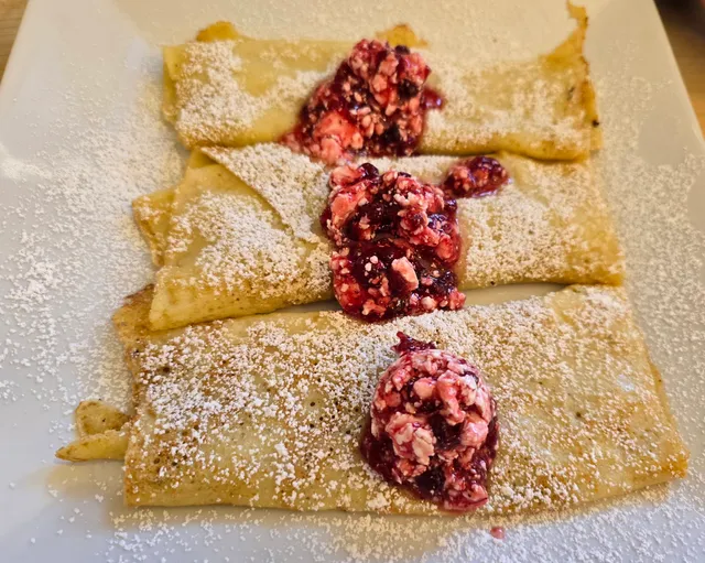 Elmer's Kitchen (Roseburg, OR)