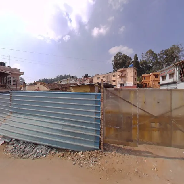 Jungle Woods Cottages