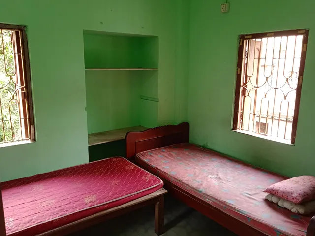 Green Home Stay Kolkata