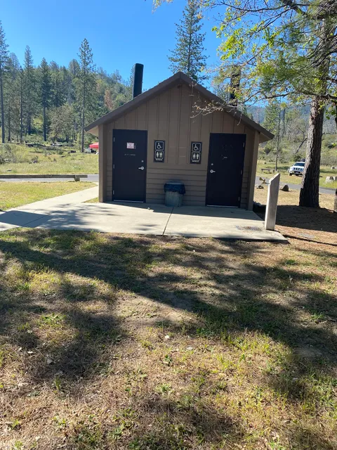 Sweetwater Campground