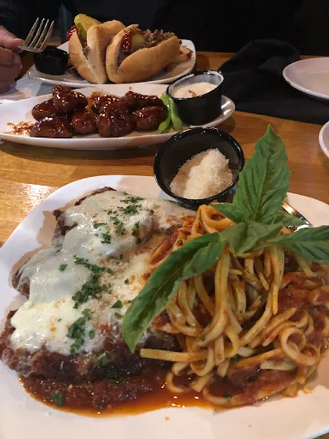 Santino's Tap & Table