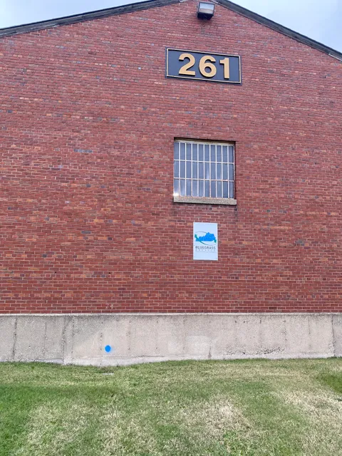 Bluegrass Recycle - Computer and Electronics Recycling