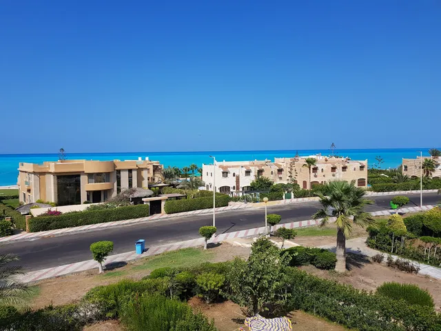 Villa Marina Yaqeta 7