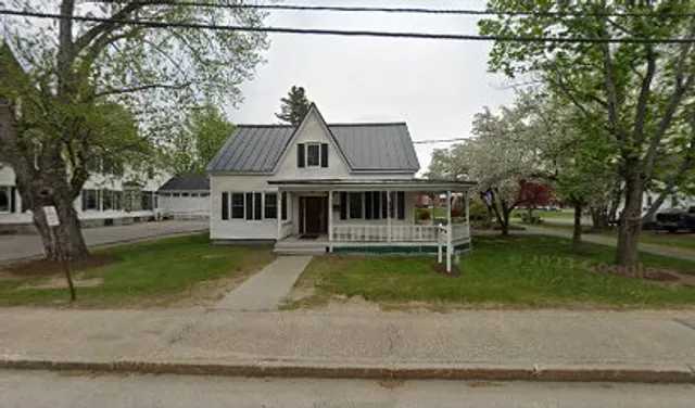 University of Maine Farmington