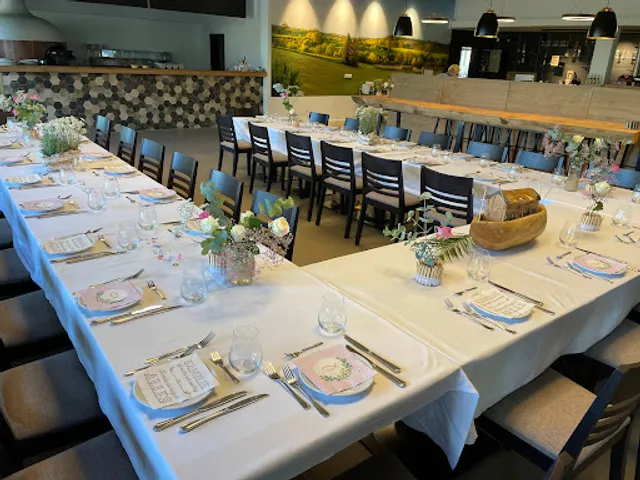 Le Radici - Ristorante • Pizzeria • Biergarten