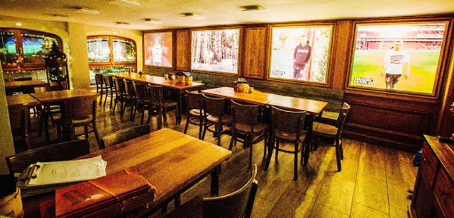 Brauhaus "Zum Prinzen"