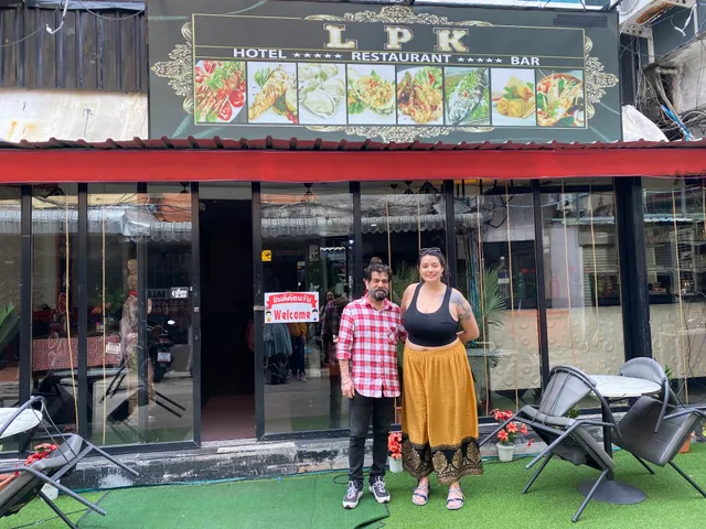LPK Hotel & Restaurant