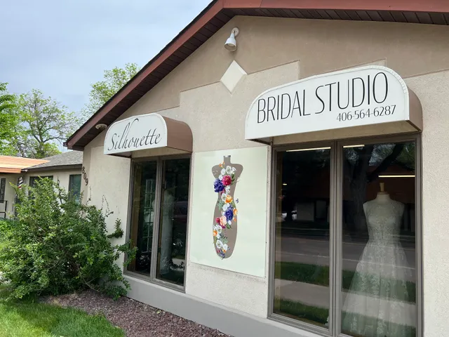 Silhouette Bridal Studio